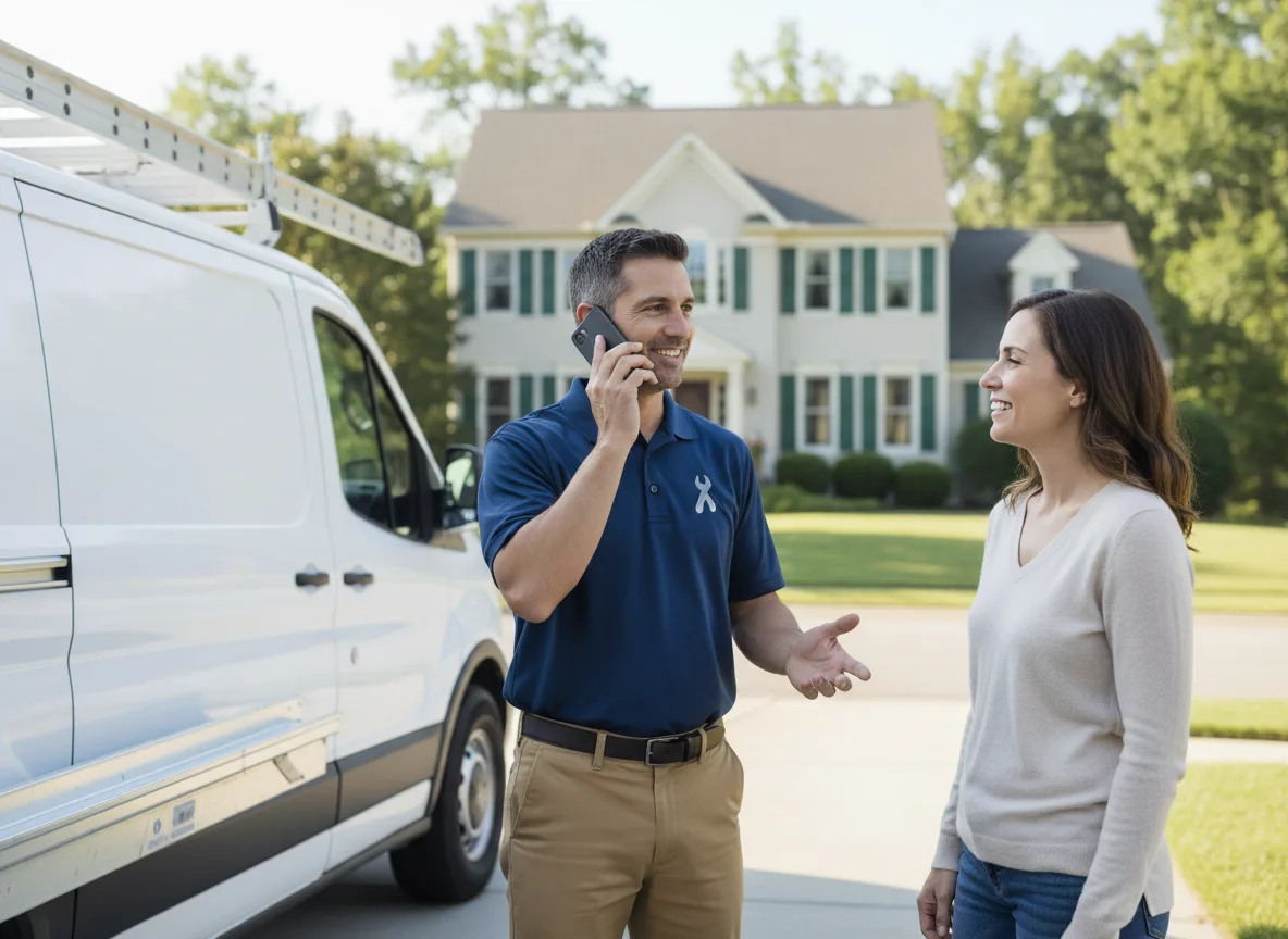 Home Gutter Service Round O, SC FAQs